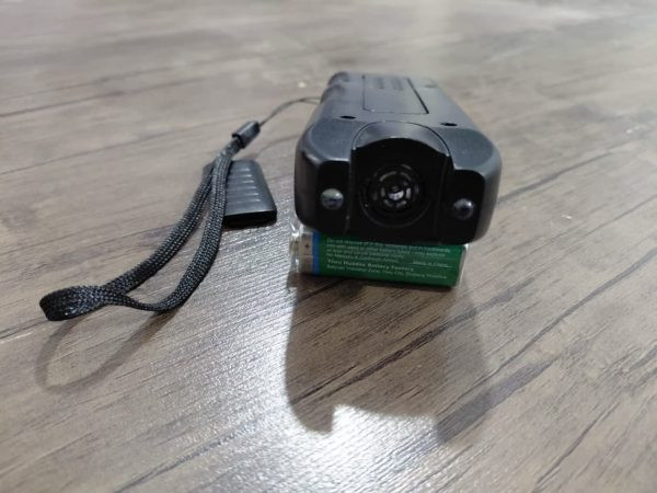 دورکننده حیوانات و ابزار کمکآموزشی سگ مدل Y-650