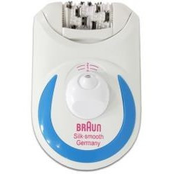 دستگاه موکن چندکاره براون مدل Braun Epilator BR-6142