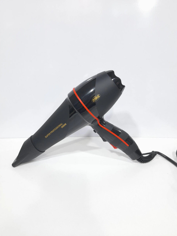 سشوار پرومکس REF7529 برای خشککردن و حالتدهی حرفهای مو