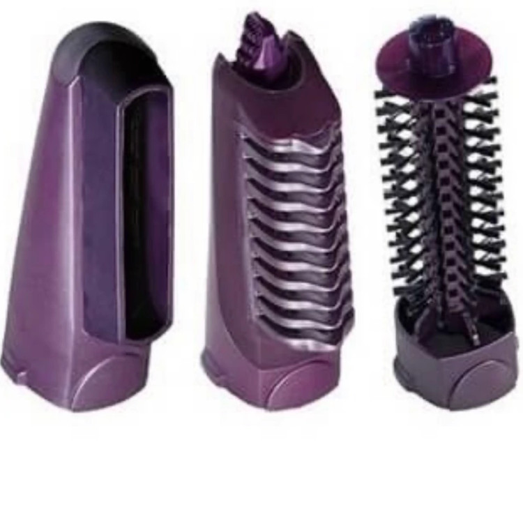 خرید سشوار چرخشی Babyliss 2736E استوک، حالتدهنده مو هایکپی