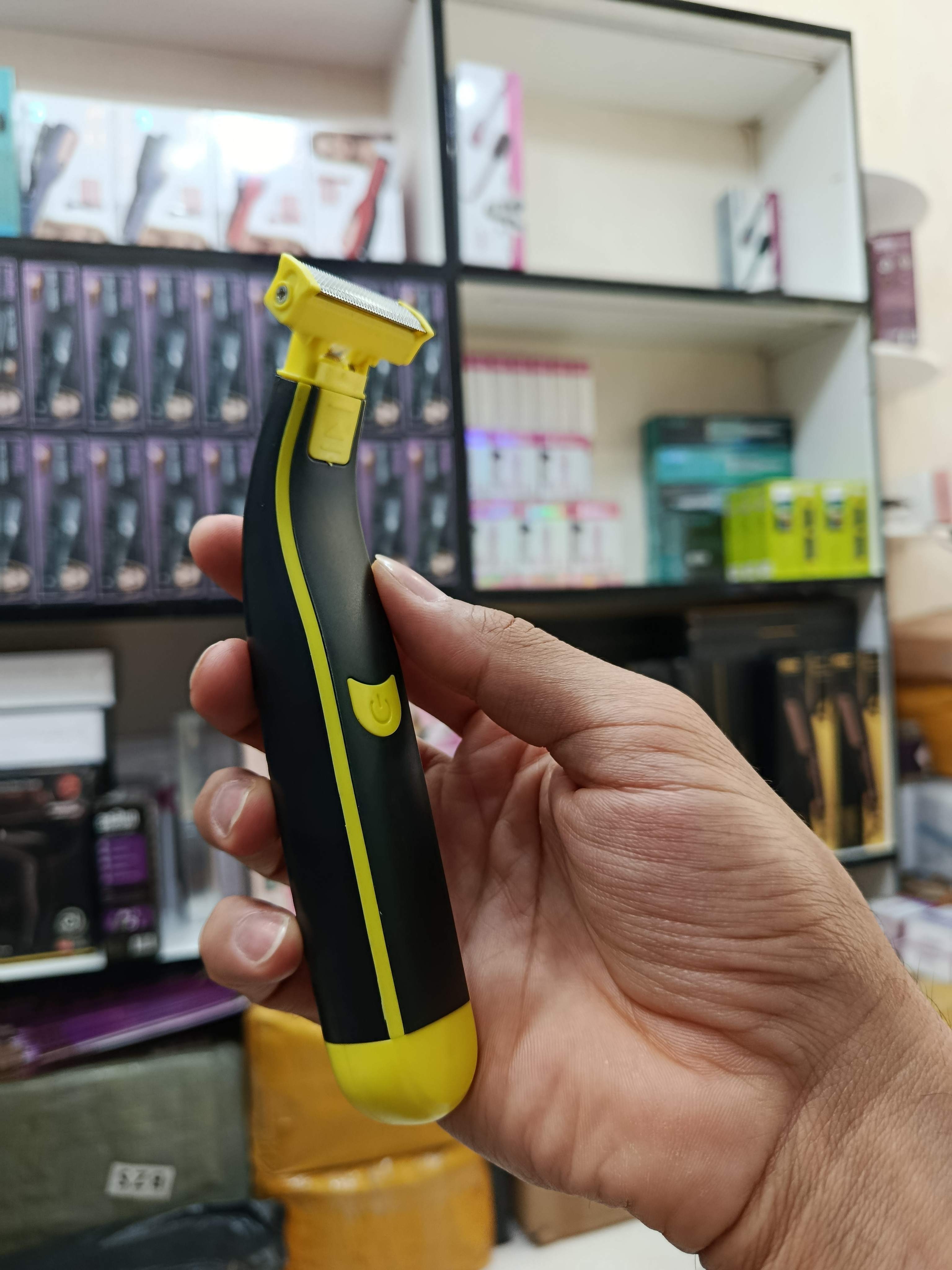 ماشین اصلاح فیلیپس مدل PH3517 | دستگاه اصلاح مو