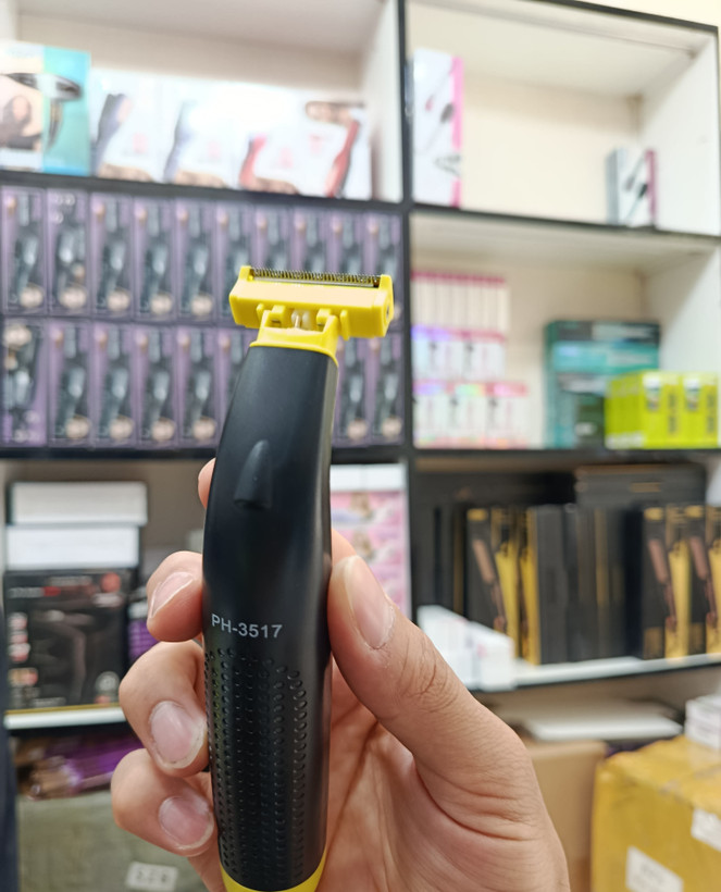 خرید ماشین اصلاح فیلیپس PH3517، دستگاه اصلاح و پیرایش مو