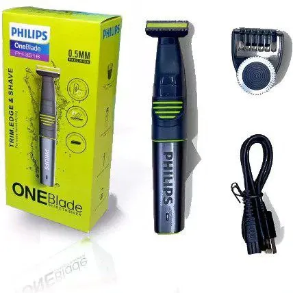ماشین اصلاح فیلیپس مدل PH-3516 ضدآب با تیغه استیل ضدزنگ
