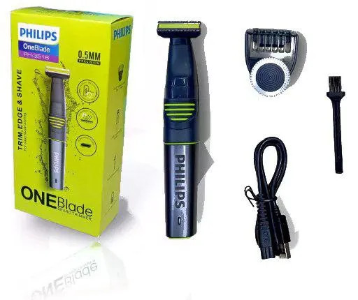 ماشین اصلاح فیلیپس مدل PH-3516 ضدآب با تیغه استیل ضدزنگ