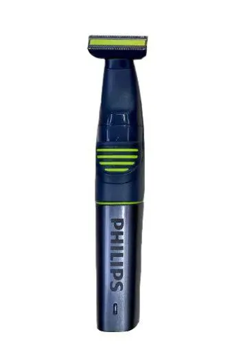 دستگاه اصلاح مو فیلیپس مدل PH-3516، ضدآب با تیغه استیل ضدزنگ