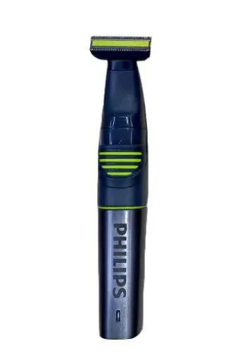 دستگاه اصلاح مو فیلیپس مدل PH-3516، ضدآب با تیغه استیل ضدزنگ