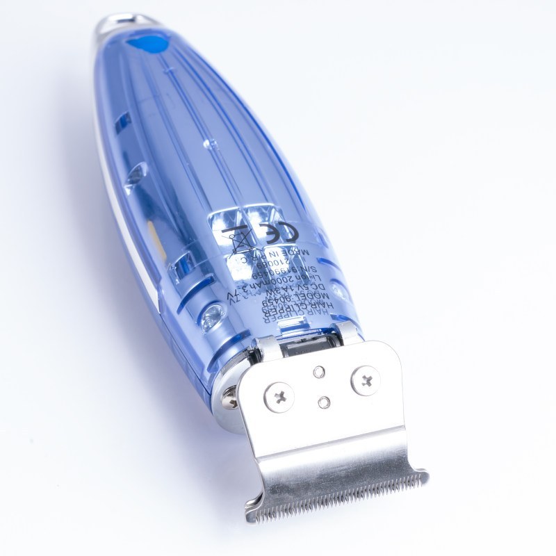ماشین اصلاح ضدآب DSP-90459، دستگاه اصلاح مو با برش مستقیم