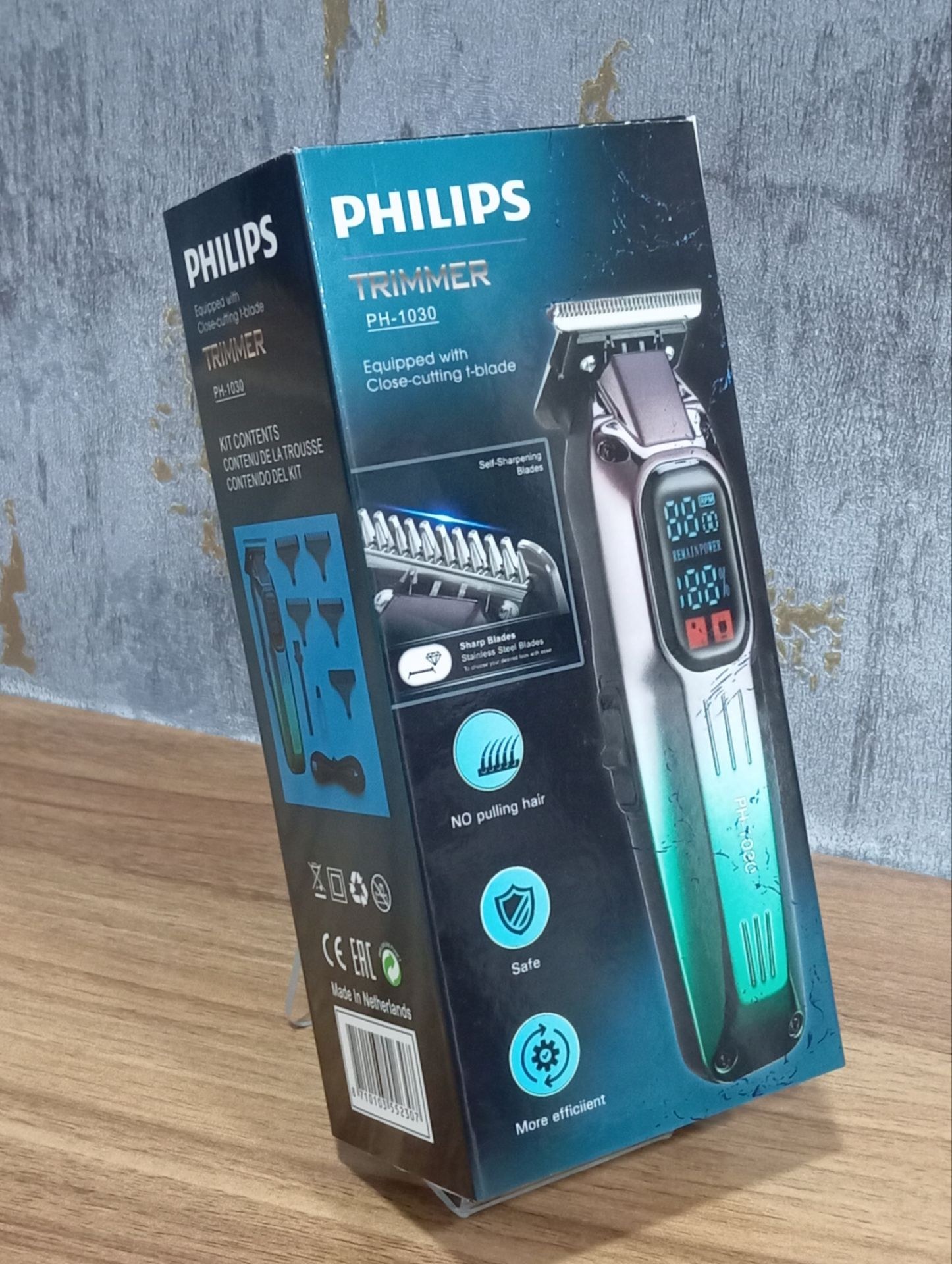 خط زن فیلیپس PH-1030 ضدآب