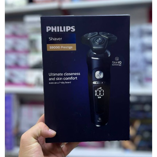 ریش‌تراش فیلیپس مدل Shaver 9000/9830