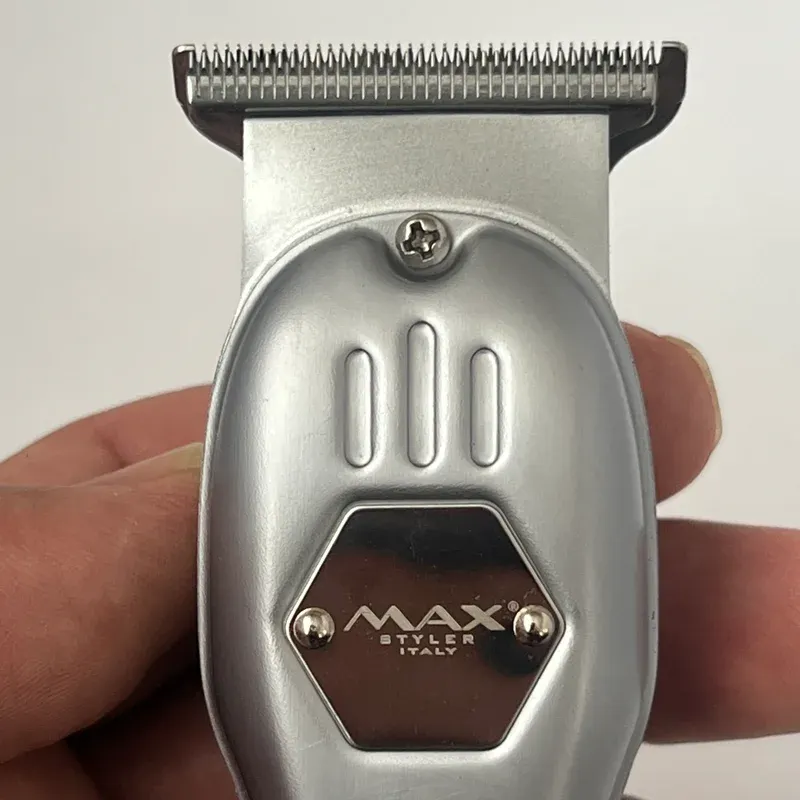 ریش‌تراش صفرزن مکس استایلر مدل 111 | MAX STYLER ITALY