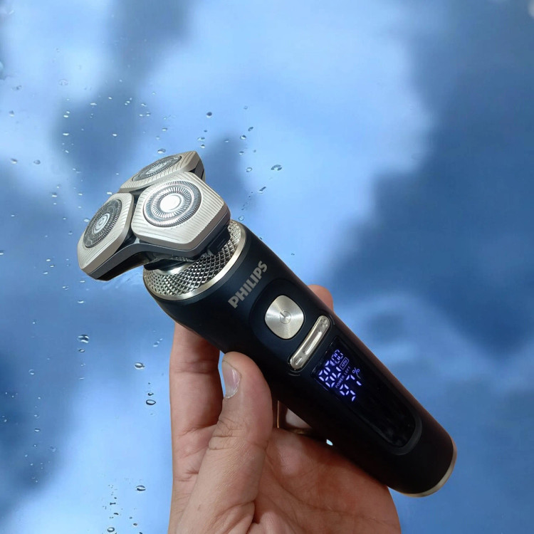 ماشین اصلاح صورت Philips Professional Netherlands Shaver 9000/9830