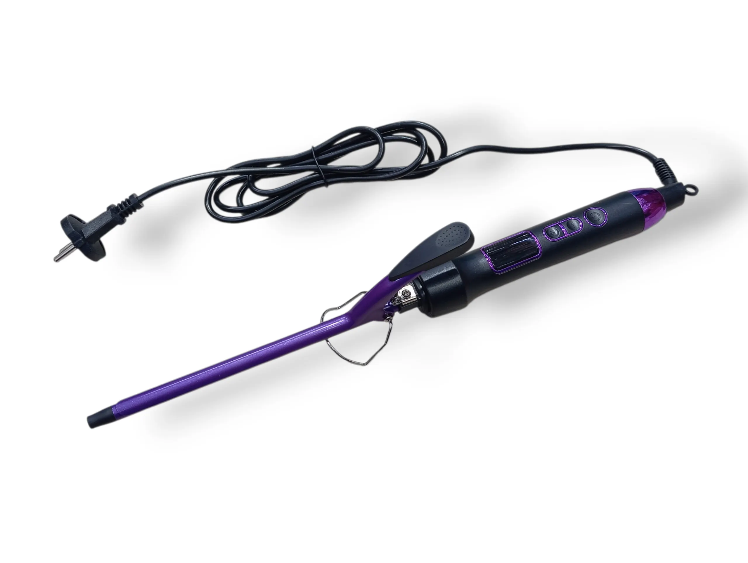 دستگاه حالت‌دهنده و فرکننده مو PHILIPS PROFESSIONAL سایز 9