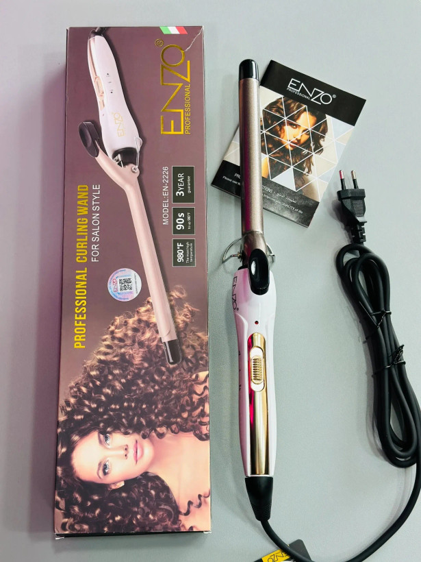 فرکننده مو انزو پروفشنال مدل EN-2226