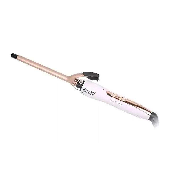 دستگاه فرکننده مو ENZO PROFESSIONAL EN-2226 با قابلیت تنظیم دما