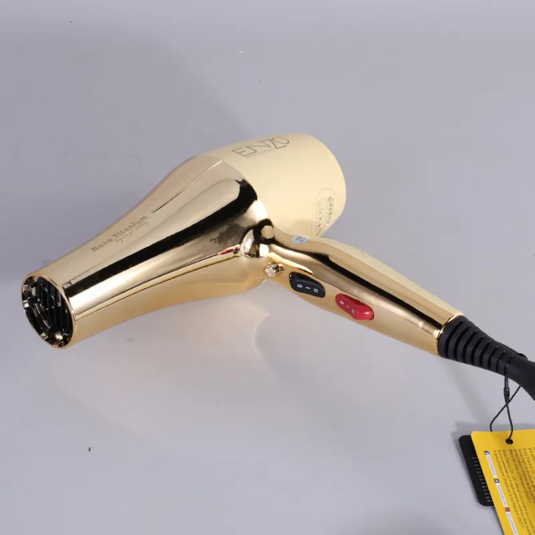 سشوار حرفهای ENZO PROFESSIONAL مدل 8862 مخصوص آرایشگاه