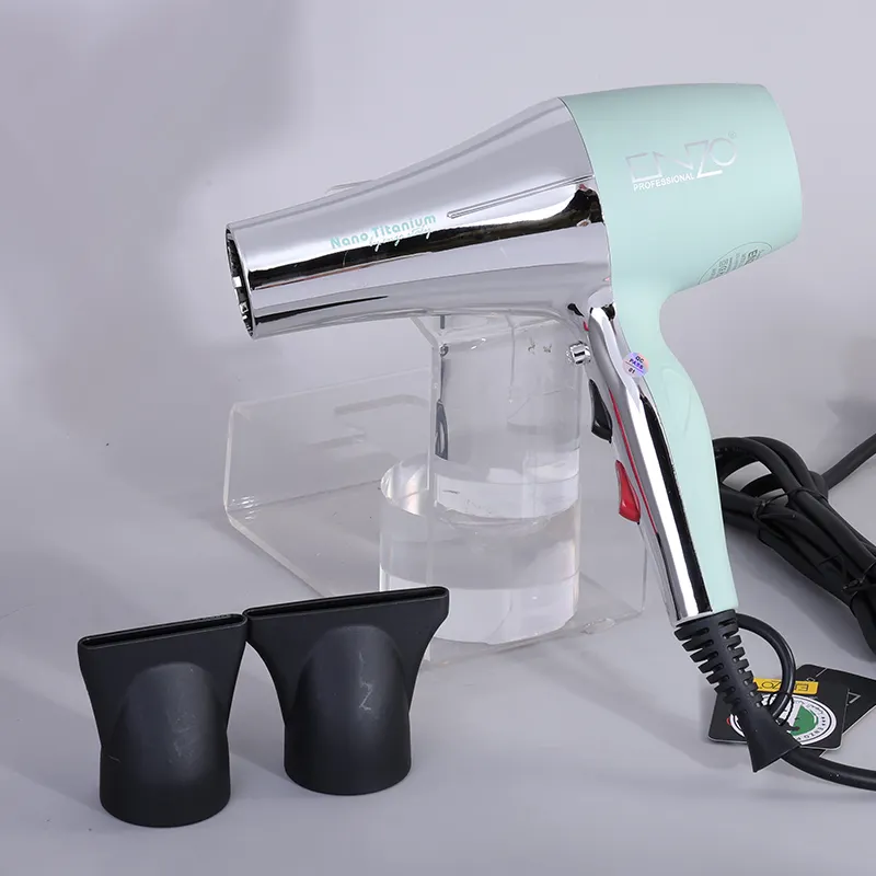 خرید سشوار سالنی ENZO PROFESSIONAL SALON مدل 8862