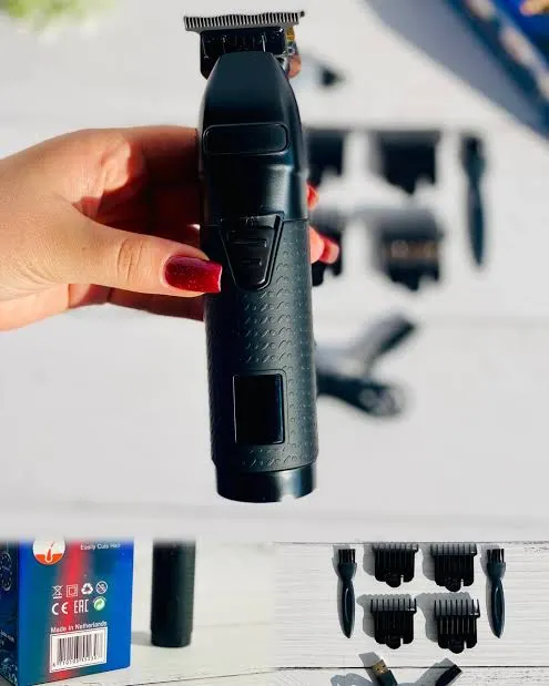 ماشین اصلاح موی بدن و صورت فیلیپس PHILIPS 1853/2026 با قابلیت خط‌زنی
