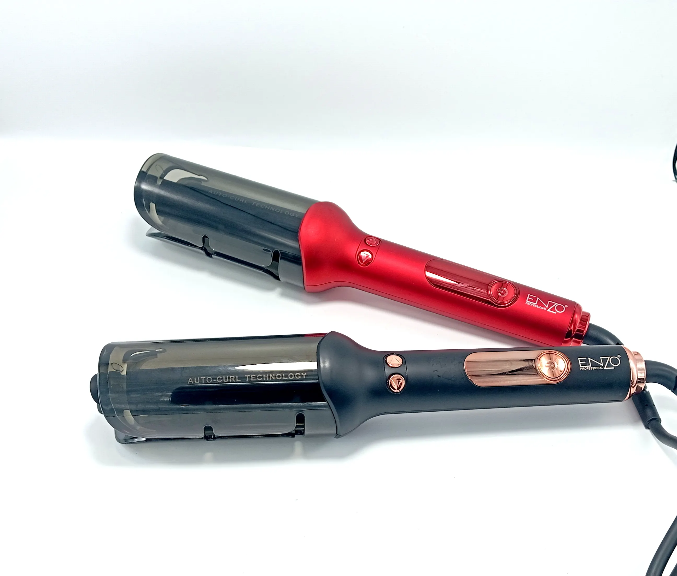 دستگاه فر مو ENZO PROFESSIONAL مدل 9110 با طراحی کاربردی
