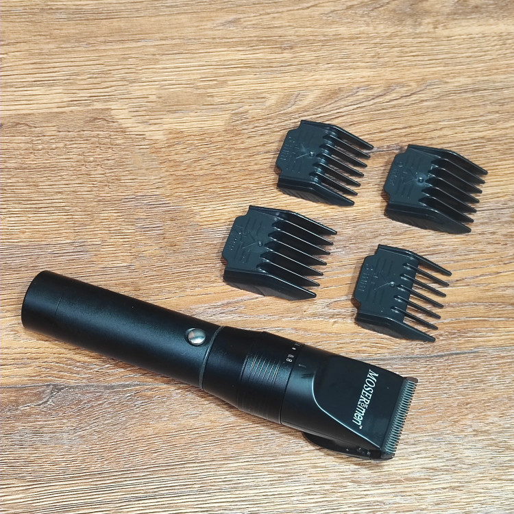ماشین اصلاح حجم زن موزر مدل For Men 2026