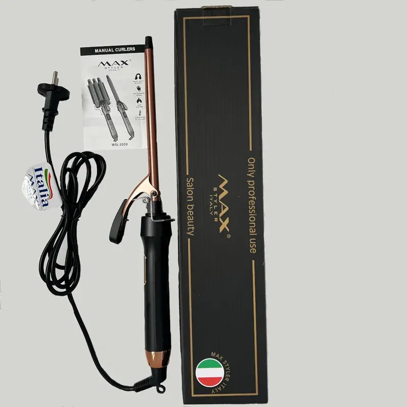 دستگاه بابلیس ریز Max Stay مدل 3020 مناسب حالت‌دهی مو