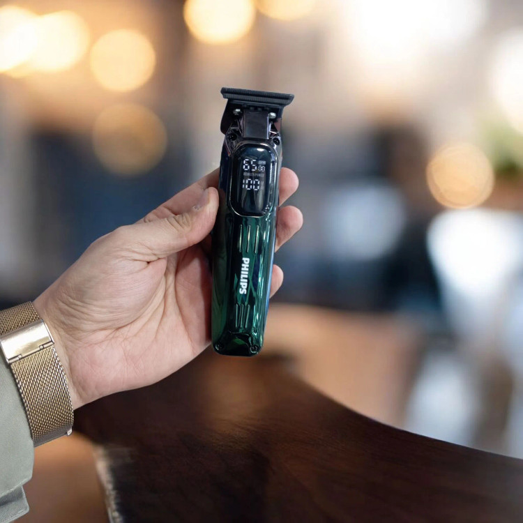 ماشین اصلاح صفرزن فیلیپس مناسب اصلاح نزدیک به پوست