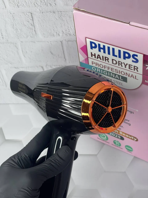 دستگاه سشوار مو PHILIPS PH8961 برای استفاده روزمره