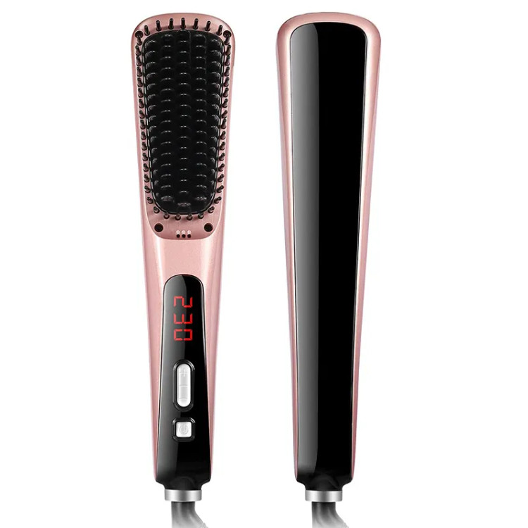 برس حرارتی صافی مو باربیلیس مدل BarBieliss BA-430