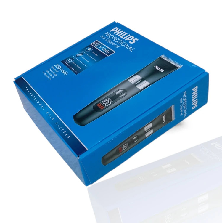 شیور PHILIPS PROFESSIONAL مدل 2000 مناسب اصلاح دقیق مو
