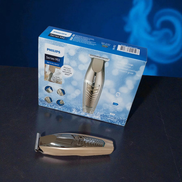 شیور حرفهای PHILIPS PROFESSIONAL سری 900 برای اصلاح نزدیک به پوست