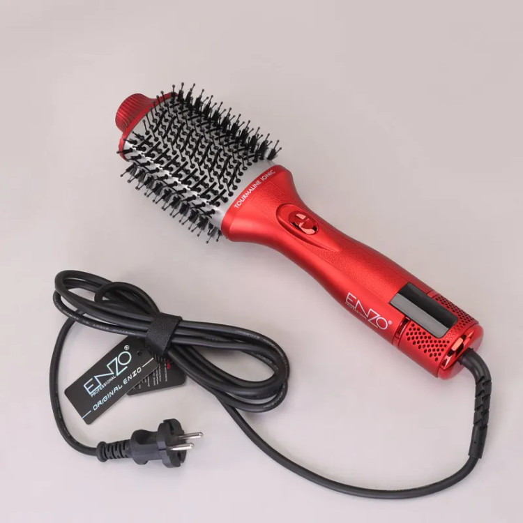 سشوار برسدار سهکاره انزو پروفشنال ENZO Magic 3-in-1 Ionic