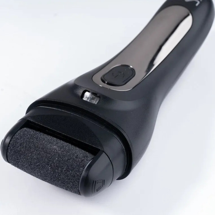 سنگ پای شارژی حرفهای لایچی L-535S برای مراقبت از کف پا