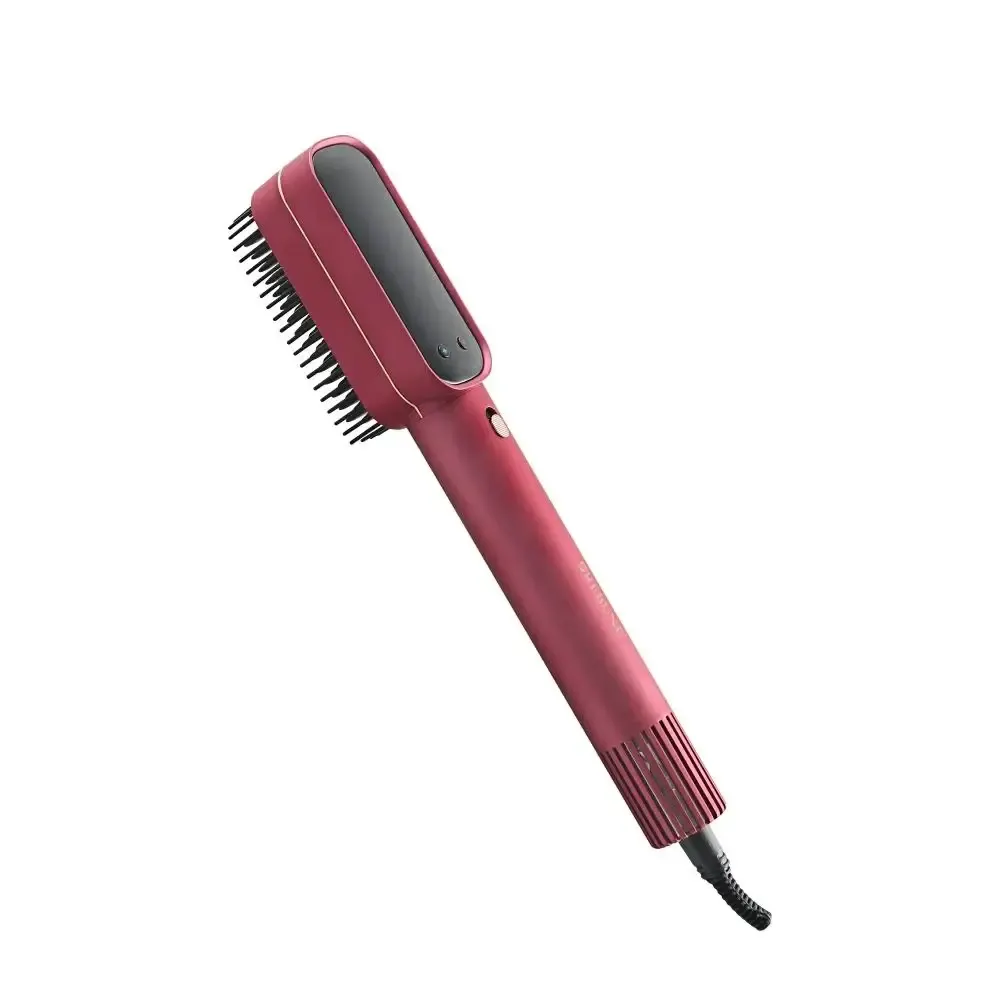 برس حرارتی صافی مو لاک مدل LAC Professional Salon 52