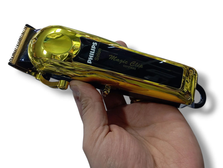 ماشین اصلاح موی سر فیلیپس Philips Professional Magic Cordless