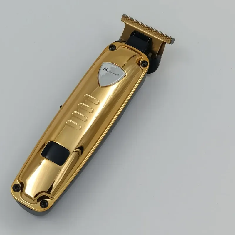 ماشین اصلاح سر و صورت و بدن سورکر SURKER SK-582