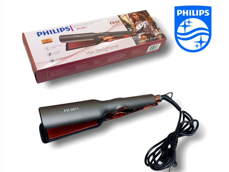 دستگاه صافکننده مو PHILIPS PROFESSIONAL مدل 1280