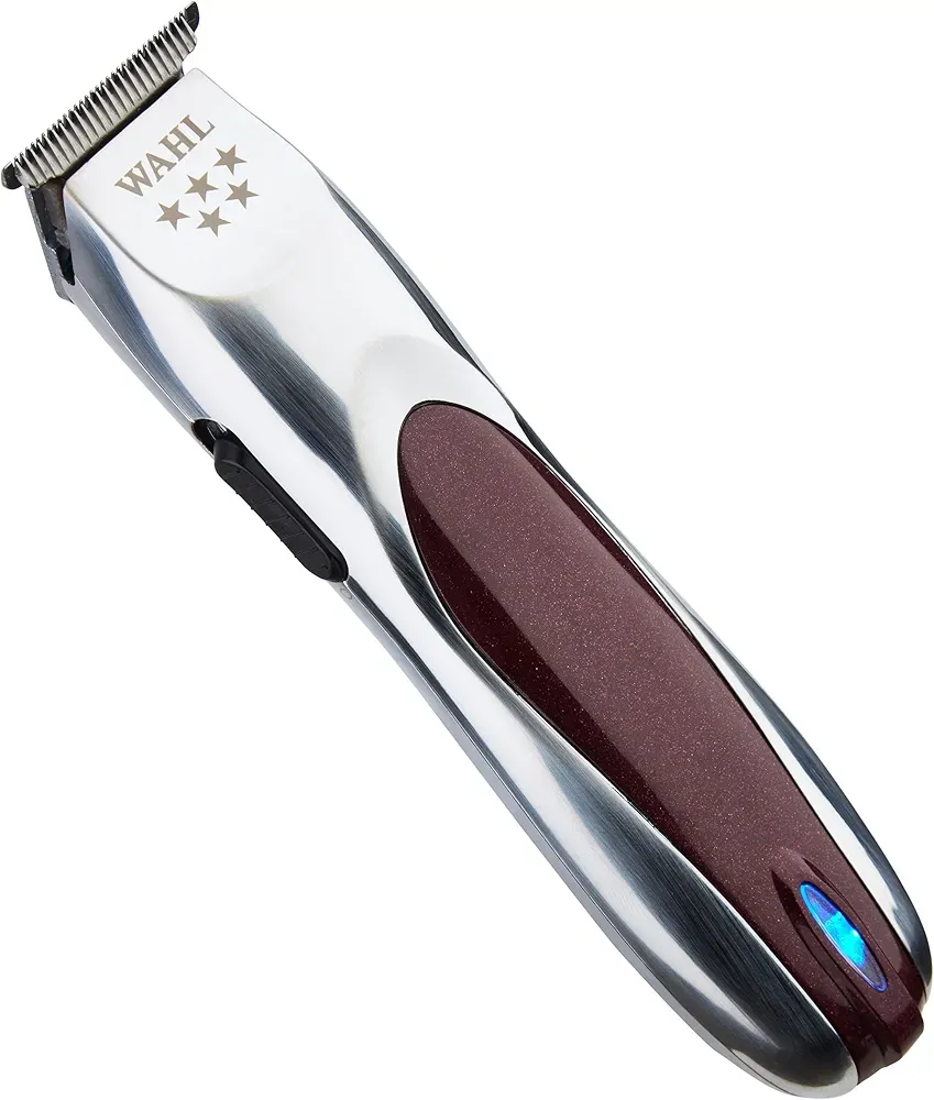 دستگاه اصلاح حرفه‌ای WAHL A.LIGN 8172-135 برای اصلاح موهای صورت و بدن های کپی
