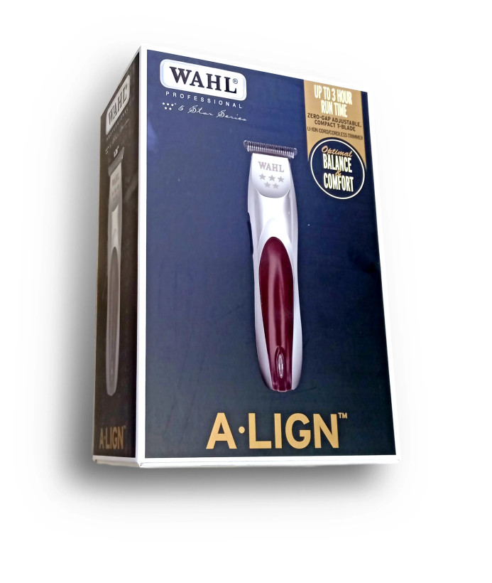 شیور وال پرو مدل A.LIGN 8172-135 مناسب اصلاح دقیق و مرتبکردن مو های کپی