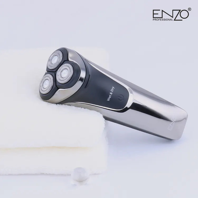 ریشتراش برقی انزو ENZO Professional