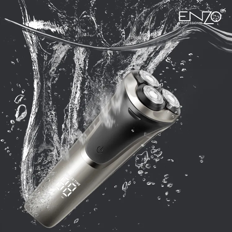ریشتراش برقی انزو ENZO Professional