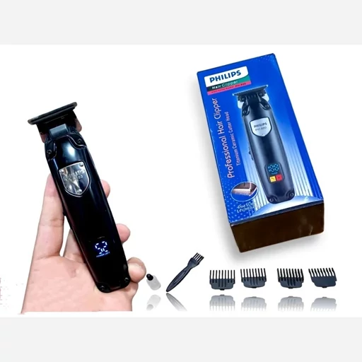 ماشین اصلاح صورت و بدن فیلیپس Philips