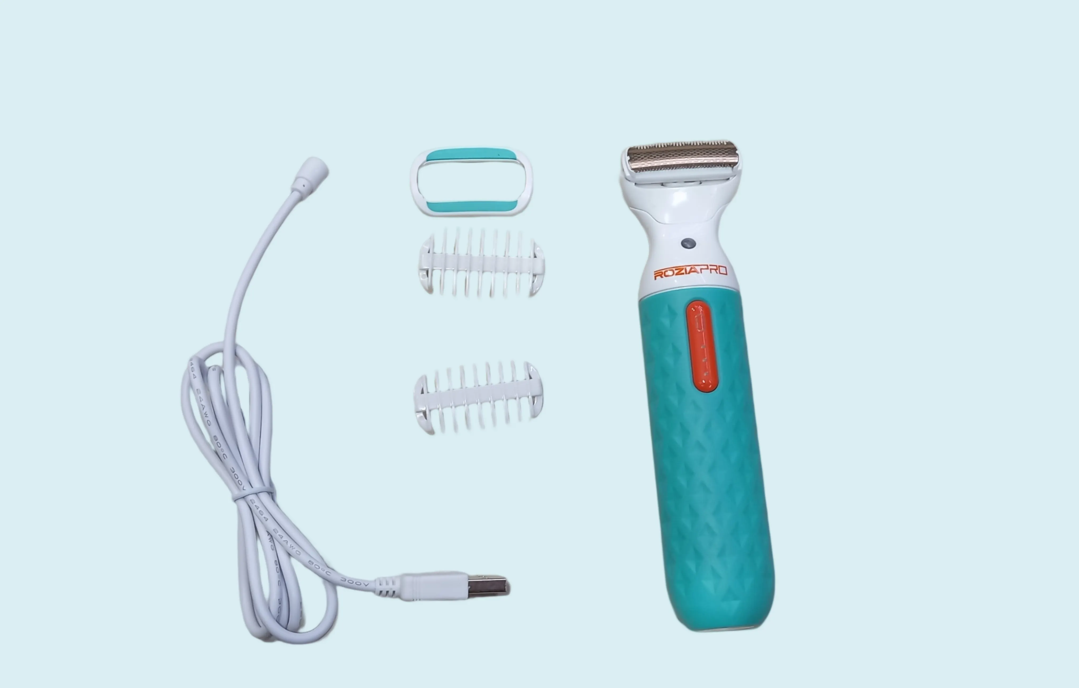 وان بلید بانوان روزیا پرو مدل ROZIA PRO HB6115 ضد حساسیت