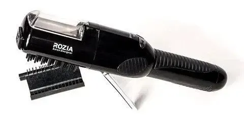 دستگاه موخوره‌گیر روزیا ROZIA