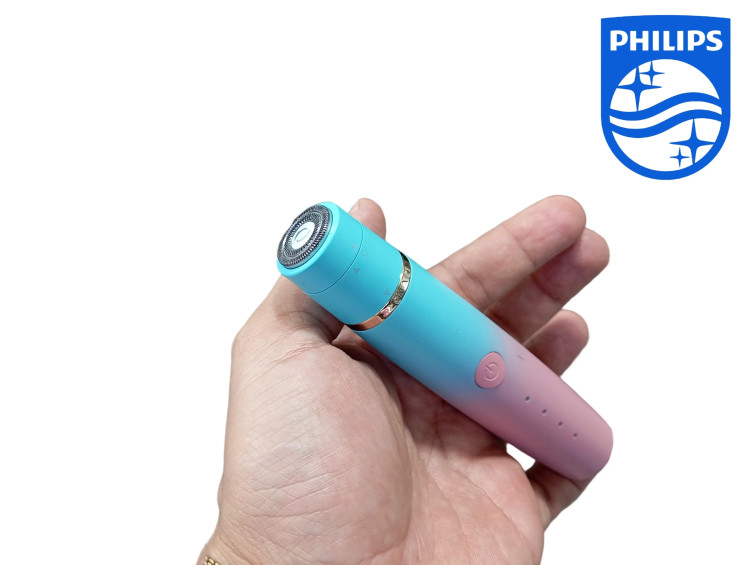 ماشین اصلاح صورت بانوان فیلیپس مدل FK112 سال 2026 Philips Professional