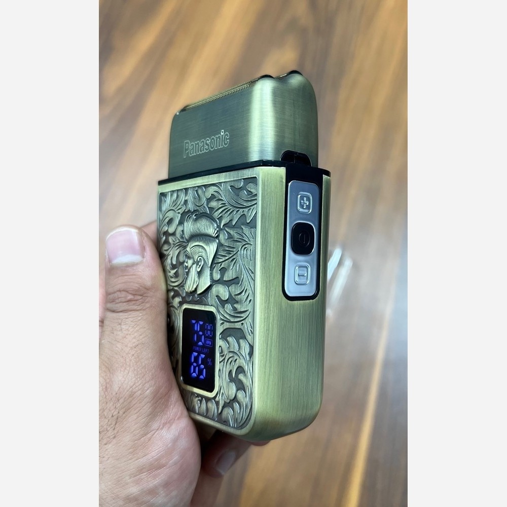 ریش‌تراش هوشمند پاناسونیک Panasonic Professional