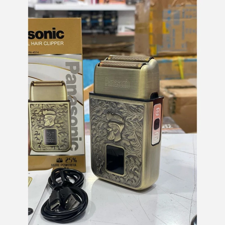 ریشتراش هوشمند پاناسونیک Panasonic Professional