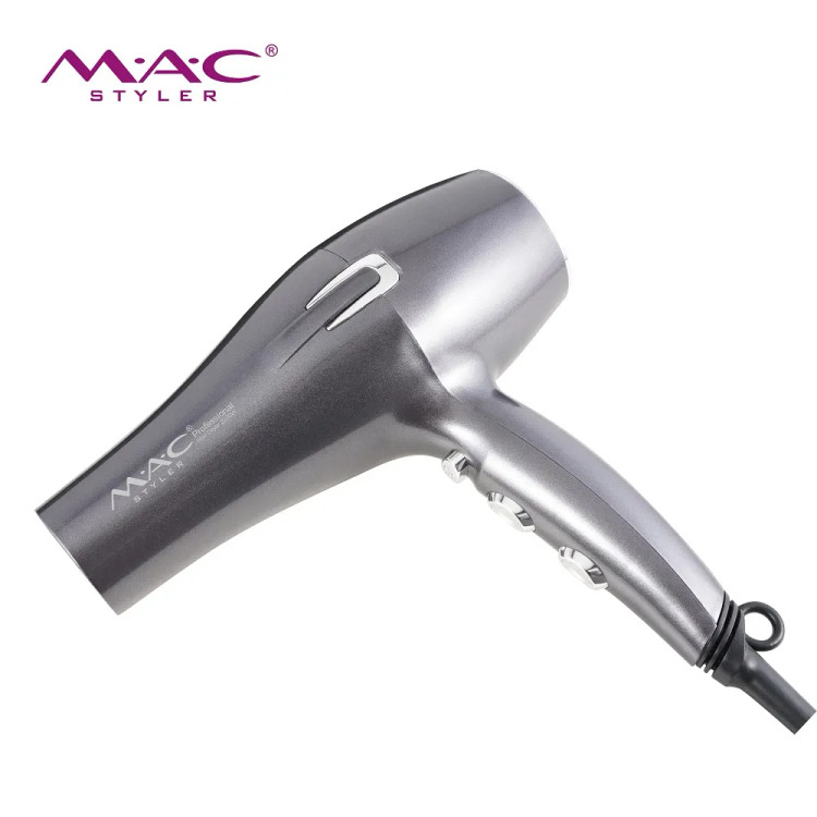 سشوار حرفهای مک استایلر مدل 7772 M.A.C STYLER NEW