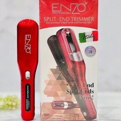 دستگاه موخورهگیر انزو پروفشنال مدل EN-999 ENZO Professional