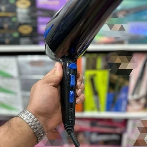 سشوار حرفه‌ای بابلیس مدل 7051 BaByliss