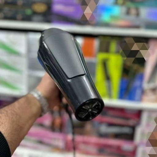 سشوار حرفهای بابلیس مدل 7051 BaByliss