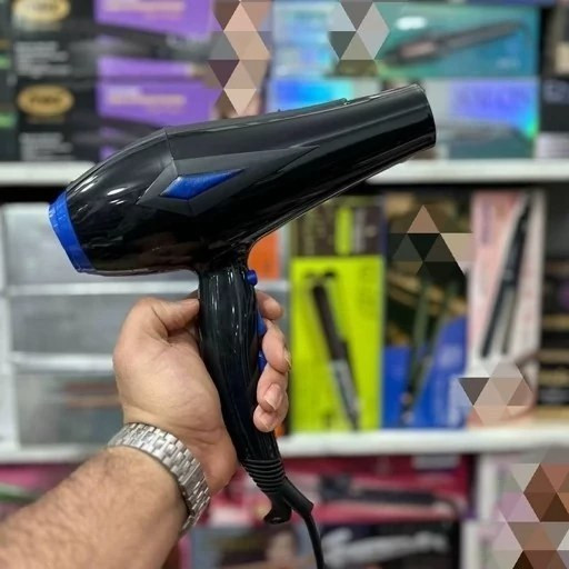 سشوار سالنی بابلیس مدل 7051